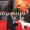 Mini Bull Terrier - Gare